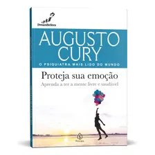 Box Augusto Cury, de Cury, Augusto. Augusto Cury Editorial Ciranda Cultural Editora E Distribuidora Ltda., capa mole em português, 2022 Foto mini  3