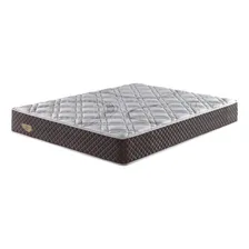 Box Baú Casal Bege 138x188 + Colchão Casal Adorabile Ecoflex Foto mini 4