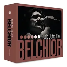 Box Belchior - Tudo Outra Vez (6 Cds) Lacrado De Fábrica Foto mini 1