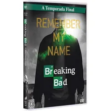 Box - Breaking Bad - 5ª Temporada + Temporada Final  * Luva Foto mini  2