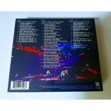 Box Cd Metallica Metallica Black Lacrado Slayer Dio Anthrax Foto mini 2