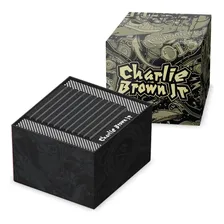 Box Charlie Brown Jr. - Cbjr 10 Cds - Deluxe Charlie Brown J Foto mini  2