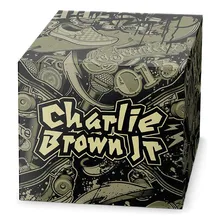 Box Charlie Brown Jr. - Cbjr 10 Cds - Deluxe Charlie Brown J Foto  mini 1