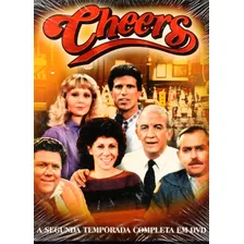 Box Cheers - A Segunda Temporada Completa Foto mini 1