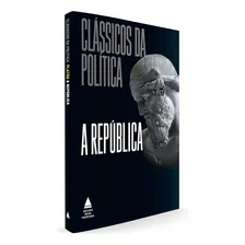 Box - Clássicos Da Politica - Platão, Aristóteles, Spinoza Foto mini 4