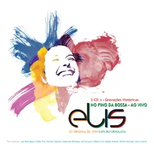 Box Com 3 Cd´ S - Elis No Fino Da Bossa - Elis Regina Foto mini 1