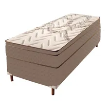 Box Conjugado Solteiro Sublime Berlim 48cmx88cmx188cm Wt Foto  mini 1