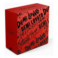Box Demi Lovato - Brazilian Edition - 8cds Álbuns Originais Foto mini 4