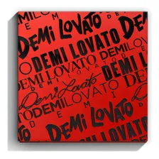 Box Demi Lovato - Brazilian Edition - 8cds Álbuns Originais Foto  mini 1
