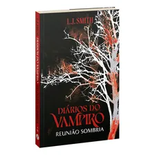 Box Diários do Vampiro, de L.J Smith. Editora Galera, capa mole em português Foto mini 4