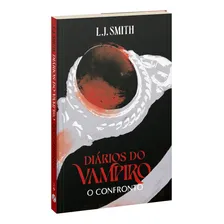 Box Diários do Vampiro, de L.J Smith. Editora Galera, capa mole em português Foto mini  2