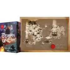 Box Dragões De Éter - Raphael Draccon - 4 Volumes Foto mini 1