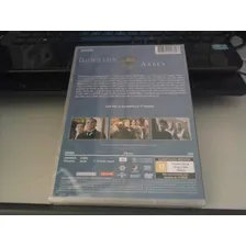 Box Dvd Downton Abbey Primeira Temporada Completa Foto mini  3