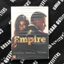Box Dvd Empire 1ª Temporada Foto mini 2