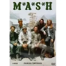 Box Dvd Mash As 3 Temporadas Completas Foto mini 3