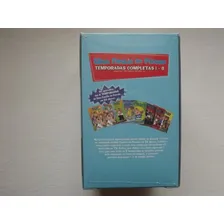 Box Dvd Uma Família Da Pesada 1ª A 8ª Temporada-orig-lacrado Foto mini 4