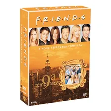 Box Friends Nona Temporada Foto mini 1