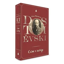 Box - Grandes Obras De Dostoievski - Crime E Castigo E Os Irmaos Karamazov Foto mini 4