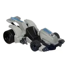 Box Hot Wheels Temático Jurassic World 5 Carrinhos - Mattel Cor Colorido Foto mini 3