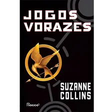 Box Jogos Vorazes A Trilogia Suzanne Collins 2012 Foto mini 2