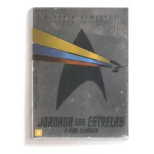 Box Jornada Nas Estrelas - A Série Classica Foto  mini 1