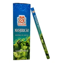Box Kit C/ 10x Incensos Aromas Sortidos Prosperidade Amor Fragrância Diversas Foto mini 3