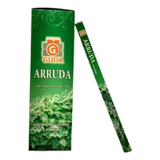 Box Kit C/ 10x Incensos Aromas Sortidos Prosperidade Amor Fragrância Diversas Foto mini 4