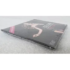 Box Lacrado Dvd + Cd Celine Dion Taking Chances World Tour Foto mini 2