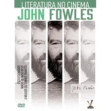 Box Literatura No Cinema - John Fowles - 2 Dvd's + 4 Cards Foto mini 1