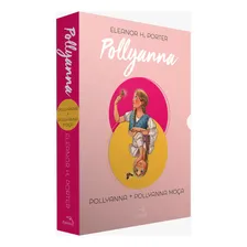 Box Livro Pollyanna + Pollyanna Moça- Lançamento 2020 Foto mini 2