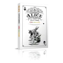 Box Livros Alice País Das Maravilhas - 3 Volumes Foto mini 4