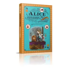 Box Livros Alice País Das Maravilhas - 3 Volumes Foto mini 2