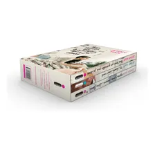 Box Para Todos Os Garotos Que Já Amei (3 Livros) - Jenny Han Foto mini 4