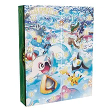 Box Pokémon Tcg Calendário De Festas De Fim De Ano Foto mini 3
