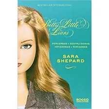 Box - Pretty Little Liars - Vol. 05 A 08 Foto mini 1