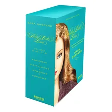 Box - Pretty Little Liars - Vol. 05 A 08 Foto mini 4