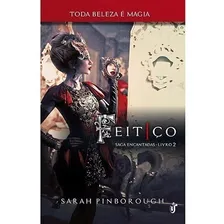 Box - Saga Encantadas (3 Livros) Edição Econômica - Adulto Foto mini 1