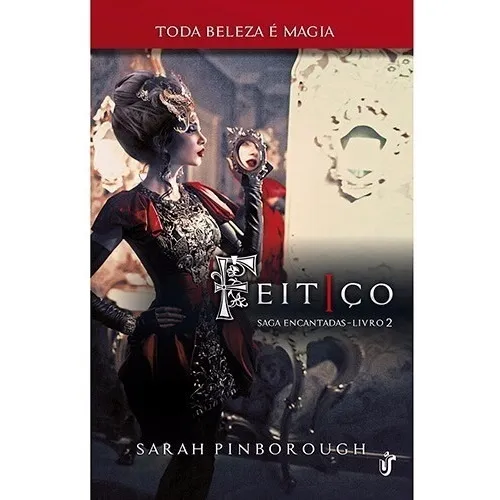 Box - Saga Encantadas (3 Livros) Edição Econômica - Adulto Foto 1