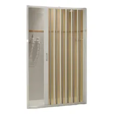 Box Sanfonado Pvc Branco 1,85 (alt) X 1,30 (larg) Bcf Foto mini 4