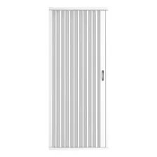Box Sanfonado Pvc Branco 1,85 (alt) X 1,30 (larg) Bcf Foto mini 2