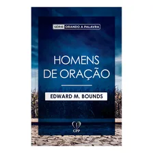 Box Série Bounds: Orando A Palavra Foto mini  3
