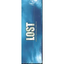 Box Série Lost 4ª Temporada Completa - Dublada E Legendada Foto mini 2