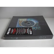 Box Set Deluxe Pulse Pink Floyd - Pronta Foto mini  2