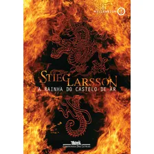 Box Stieg Larsson Millenium 3 Livros Best Seller Semi Novos Foto mini 2