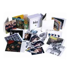 Box The Beatles Mono Foto mini  3
