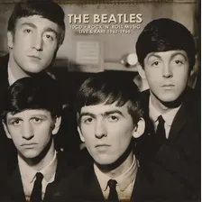 Box The Beatles - Rock N Roll Music - Live And Rare - 10 Cd Foto mini 3