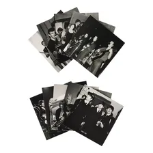 Box The Beatles - Rock N Roll Music - Live And Rare - 10 Cd Foto mini 2