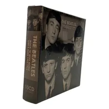 Box The Beatles - Rock N Roll Music - Live And Rare - 10 Cd Foto mini 4
