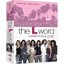 Box The L Word 1ª Temporada 4 Dvds Lésbico Foto mini 1