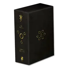 Box Trilogia O Senhor Dos Aneis - Harpercollins Foto mini 1